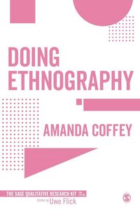 Produktbild: Doing Ethnography