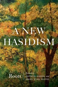 Produktbild: New Hasidism: Roots