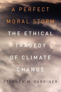 Produktbild: A Perfect Moral Storm