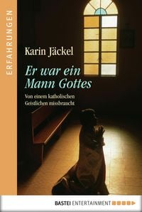 Produktbild: Er war ein Mann Gottes