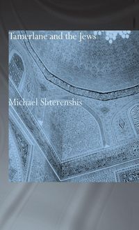 Produktbild: Tamerlane and the Jews