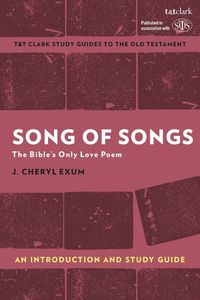 Produktbild: Song Of Songs An Intro & Sg