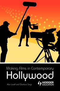 Produktbild: Making Films in Contemporary Hollywood