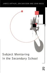 Produktbild: Subject Mentoring in the Secondary School