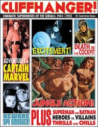 Produktbild: Irving, C: Cliffhanger!