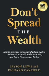 Produktbild: Don't Spread the Wealth