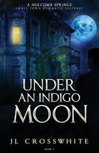 Produktbild: Under an Indigo Moon