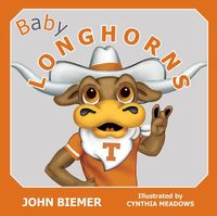Produktbild: Baby Longhorns