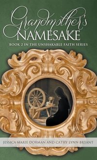 Produktbild: Grandmother's Namesake