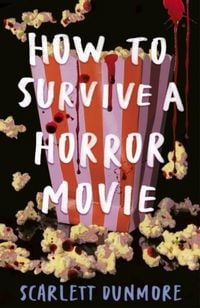 Produktbild: How to Survive a Horror Movie