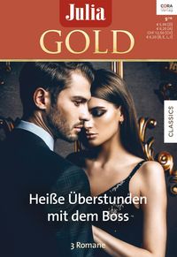 Produktbild: Julia Gold Band 82