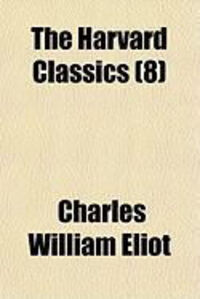 Produktbild: The Harvard Classics (8)