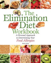 Produktbild: Elimination Diet Workbook