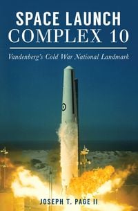Produktbild: Space Launch Complex 10