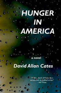 Produktbild: Hunger in America