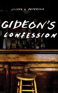 Produktbild: Gideon's Confession