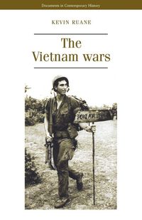 Produktbild: The Vietnam wars
