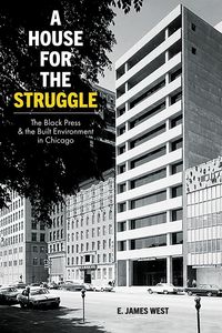 Produktbild: West, E: House for the Struggle