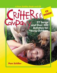 Produktbild: Schiller, P: Critters & Company