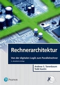 Produktbild: Rechnerarchitektur