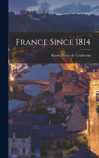 Produktbild: France Since 1814