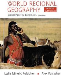 Produktbild: World Reg Geo Without Subregions