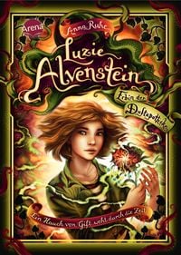 Produktbild: Luzie Alvenstein - Erbin der Duftapotheke (3). Ein Hauch von Gift weht durch die Zeit