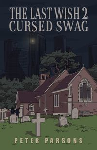 Produktbild: Last Wish 2 - Cursed Swag