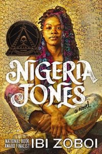 Produktbild: Nigeria Jones