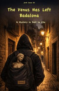 Produktbild: The Venus Has Left Badalona
