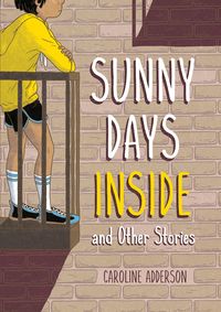 Produktbild: Sunny Days Inside