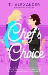 Produktbild: Chef's Choice