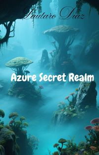 Produktbild: Azure Secret Realm
