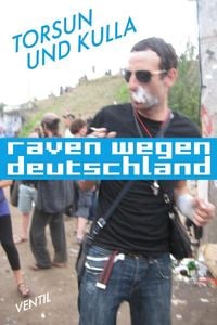 Produktbild: Raven wegen Deutschland