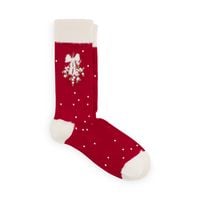 Produktbild: Socke Mistelmagie Gr. 42-46