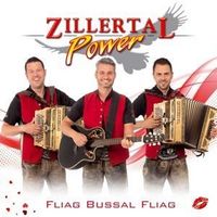 Produktbild: Fliag Bussal fliag