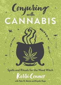 Produktbild: Conjuring with Cannabis