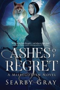 Produktbild: Ashes of Regret