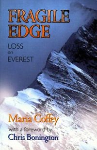 Produktbild: Fragile Edge