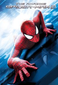 Produktbild: The Amazing Spider-Man 2