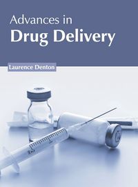 Produktbild: Advances in Drug Delivery