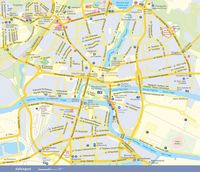 TRESCHER Reiseführer Kaliningrad Königsberg