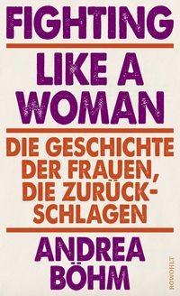 Produktbild: Fighting Like a Woman