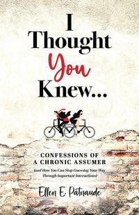 Produktbild: I Thought You Knew...