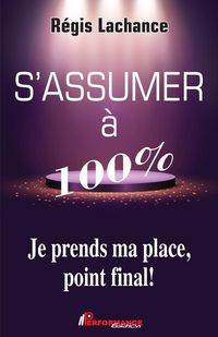 Produktbild: S'assumer a 100%