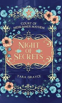 Produktbild: Night of Secrets