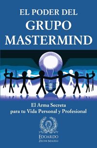 Produktbild: El Poder del Grupo Mastermind