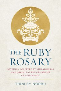 Produktbild: The Ruby Rosary