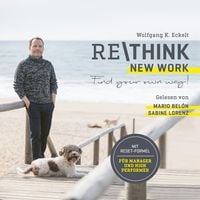 Produktbild: Rethink - New Work