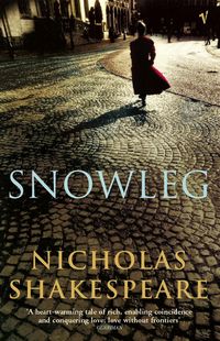 Produktbild: Snowleg